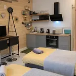 Happy & Kallio 赫尔辛基
