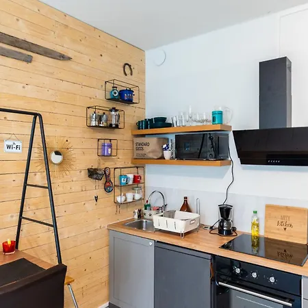 Happy Apartment Helsinki