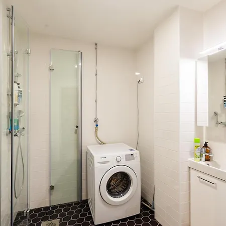 Apartament Happy & Kallio Helsinki