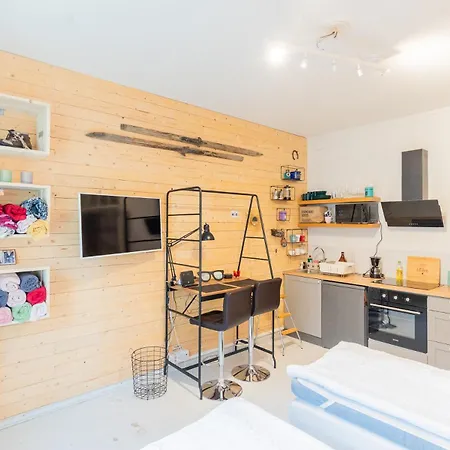 Happy & Kallio ヘルシンキ