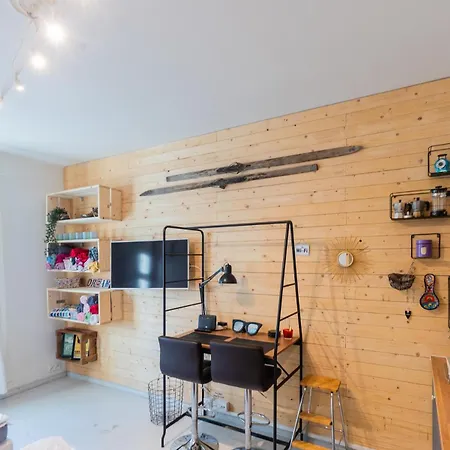 Happy & Kallio ヘルシンキ