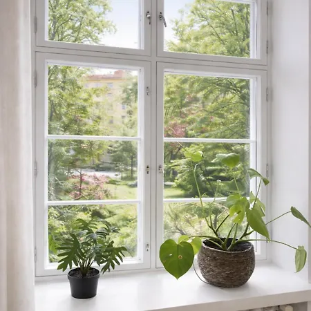 Happy & Kallio Daire *