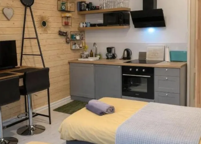 Happy & Kallio Helsinki