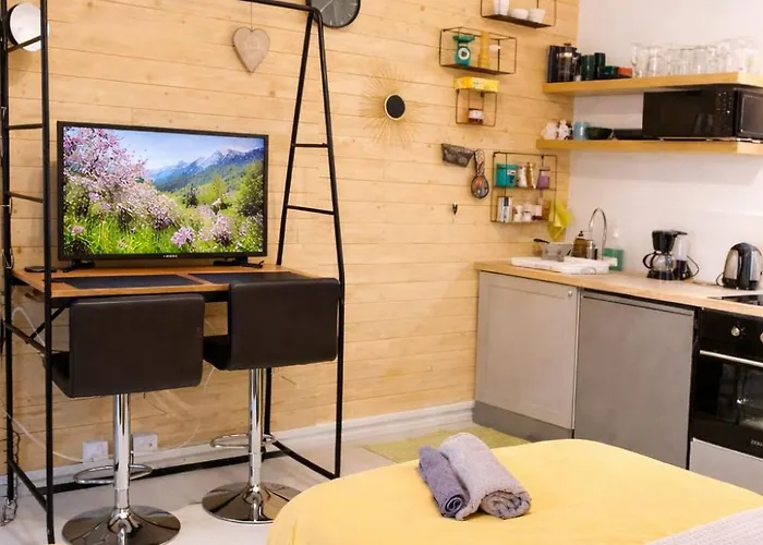 Happy & Kallio Daire *